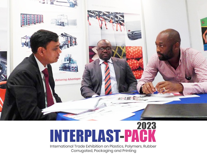 InterplastPack-2022